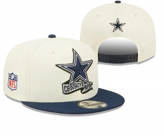 Dallas Cowboys NFL 9FIFTY Snapback Hats 118510