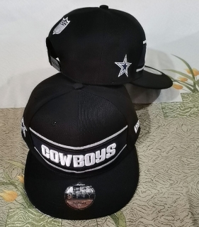 Dallas Cowboys NFL 9FIFTY Snapback Hats 118511