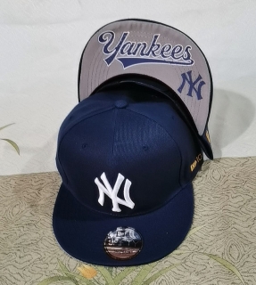 New York Yankees MLB 9FIFTY Hats 118518