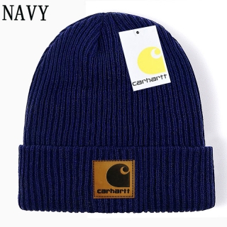 Carhartt Knitted Beanie Winter Hats 118537