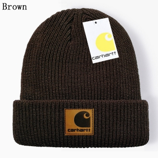 Carhartt Knitted Beanie Winter Hats 118540