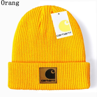 Carhartt Knitted Beanie Winter Hats 118542