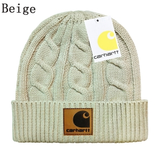 Carhartt Knitted Beanie Winter Hats 118544