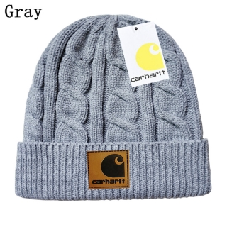 Carhartt Knitted Beanie Winter Hats 118546