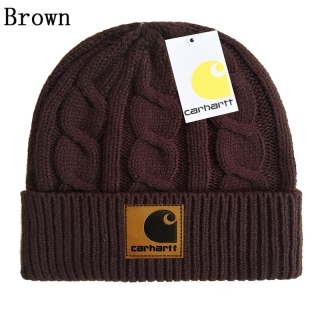 Carhartt Knitted Beanie Winter Hats 118547