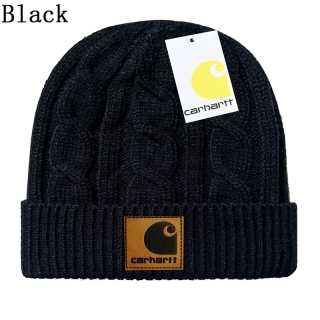 Carhartt Knitted Beanie Winter Hats 118548