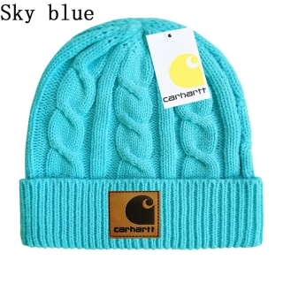 Carhartt Knitted Beanie Winter Hats 118551