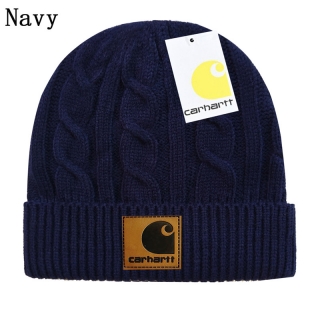 Carhartt Knitted Beanie Winter Hats 118552