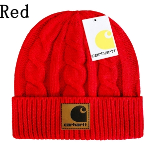 Carhartt Knitted Beanie Winter Hats 118553