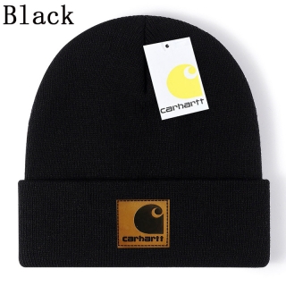 Carhartt Knitted Beanie Winter Hats 118556