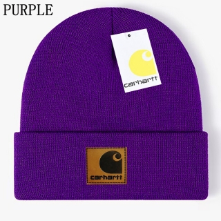 Carhartt Knitted Beanie Winter Hats 118557