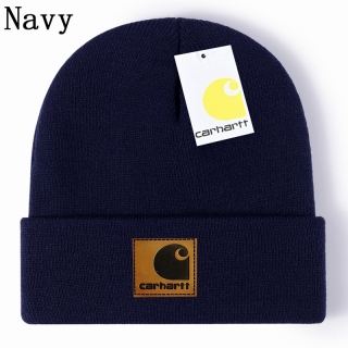 Carhartt Knitted Beanie Winter Hats 118559