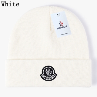 Moncler Knitted Beanie Winter Hats 118569