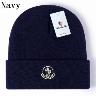 Moncler Knitted Beanie Winter Hats 118570