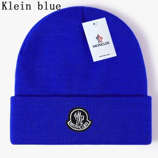 Moncler Knitted Beanie Winter Hats 118571