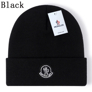 Moncler Knitted Beanie Winter Hats 118573