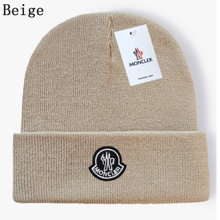 Moncler Knitted Beanie Winter Hats 118577