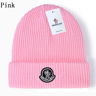 Moncler Knitted Beanie Winter Hats 118579