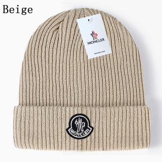 Moncler Knitted Beanie Winter Hats 118581