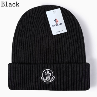 Moncler Knitted Beanie Winter Hats 118583