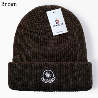 Moncler Knitted Beanie Winter Hats 118582