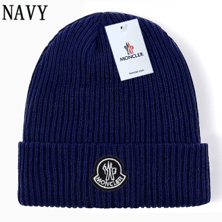 Moncler Knitted Beanie Winter Hats 118584