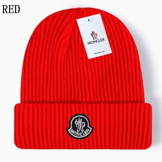 Moncler Knitted Beanie Winter Hats 118585