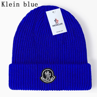 Moncler Knitted Beanie Winter Hats 118586