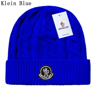 Moncler Knitted Beanie Winter Hats 118592