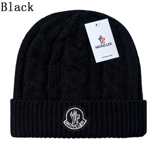 Moncler Knitted Beanie Winter Hats 118593