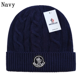 Moncler Knitted Beanie Winter Hats 118591