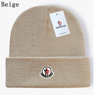 Moncler Knitted Beanie Winter Hats 118595