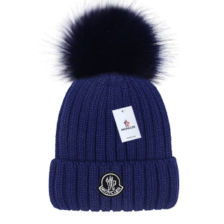 Moncler Pom Pom Beanie Hats 118607