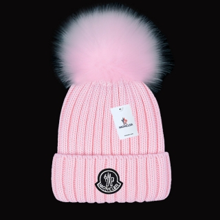 Moncler Pom Pom Beanie Hats 118608