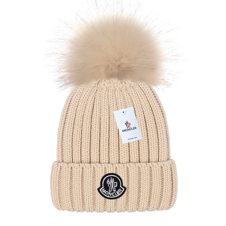 Moncler Pom Pom Beanie Hats 118606