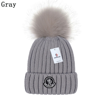 Moncler Pom Pom Beanie Hats 118609