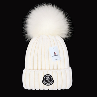 Moncler Pom Pom Beanie Hats 118611