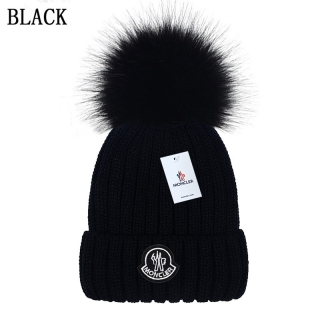 Moncler Pom Pom Beanie Hats 118610