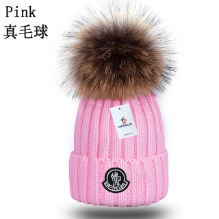 Moncler Pom Pom Beanie Hats 118612