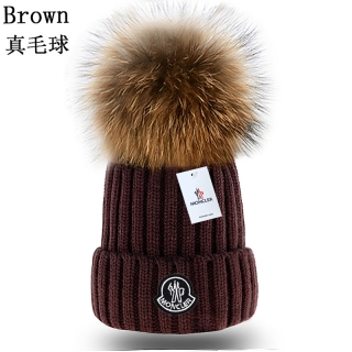 Moncler Pom Pom Beanie Hats 118613