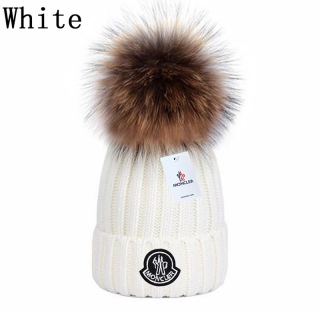 Moncler Pom Pom Beanie Hats 118614