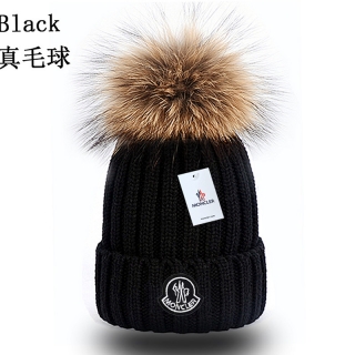 Moncler Pom Pom Beanie Hats 118616