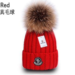 Moncler Pom Pom Beanie Hats 118617