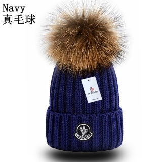 Moncler Pom Pom Beanie Hats 118618