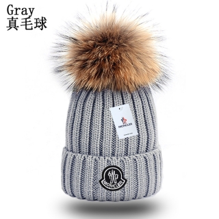 Moncler Pom Pom Beanie Hats 118619