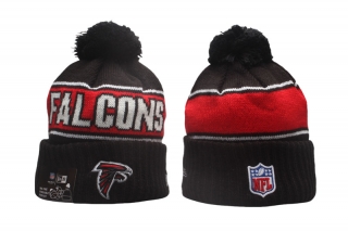 Atlanta Falcons NFL Knitted Beanie Hats 118620