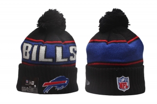 Buffalo Bills NFL Knitted Beanie Hats 118622