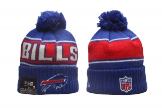 Buffalo Bills NFL Knitted Beanie Hats 118623