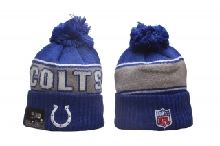 Indianapolis Colts NFL Knitted Beanie Hats 118629