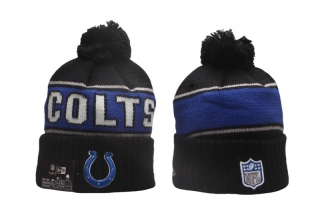 Indianapolis Colts NFL Knitted Beanie Hats 118630